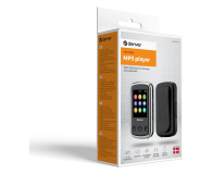 Denver Odtwarzacz MP3 Denver MPS-320B BT 1,7" 32GB czarny - 1535055 - zdjęcie 7